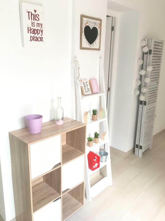 Apartamento Los Naranjos De Santa Justa Севілья Екстер'єр фото